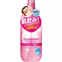 Handanomy - Bruma de colágeno | Rose Kaori