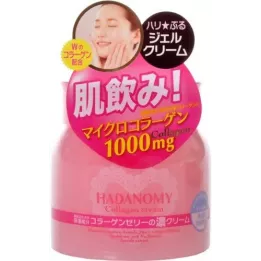 Handanomy - Collagen Cream | Rose Kaori