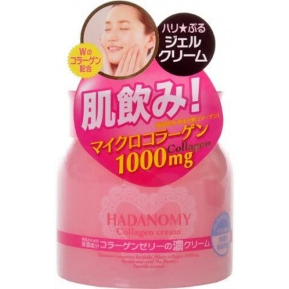 Handanomy - Crème de collagène