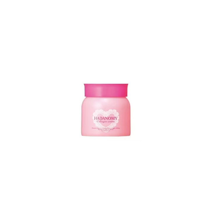 Handanomy - Collagen Cream | Rose Kaori