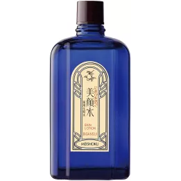 Meishoku - Loción facial para el acné | Rose Kaori