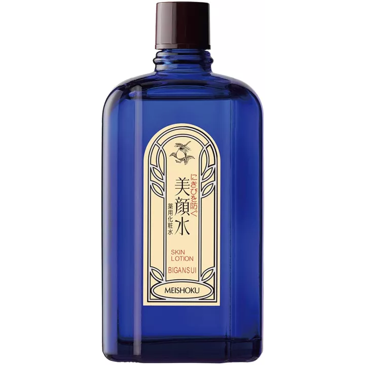 Meishoku - Loción facial para el acné | Rose Kaori