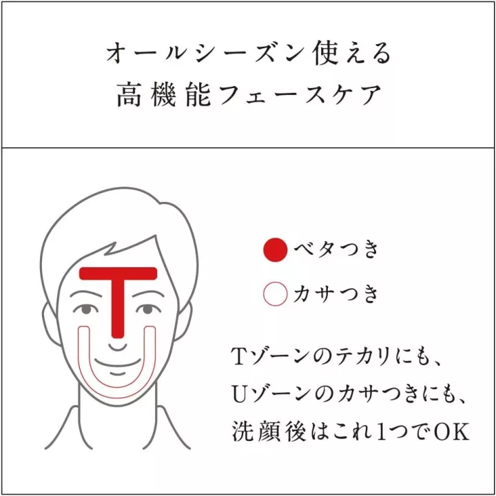 UNO - Cream Perfection tout-en-un Visage