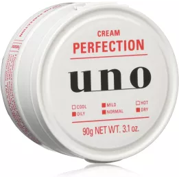 UNO - Crema Perfección Todo en Uno Rostro | Rose Kaori