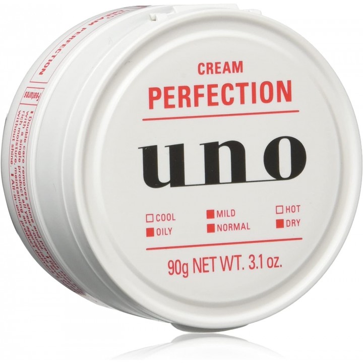 UNO - Cream Perfection tout-en-un Visage