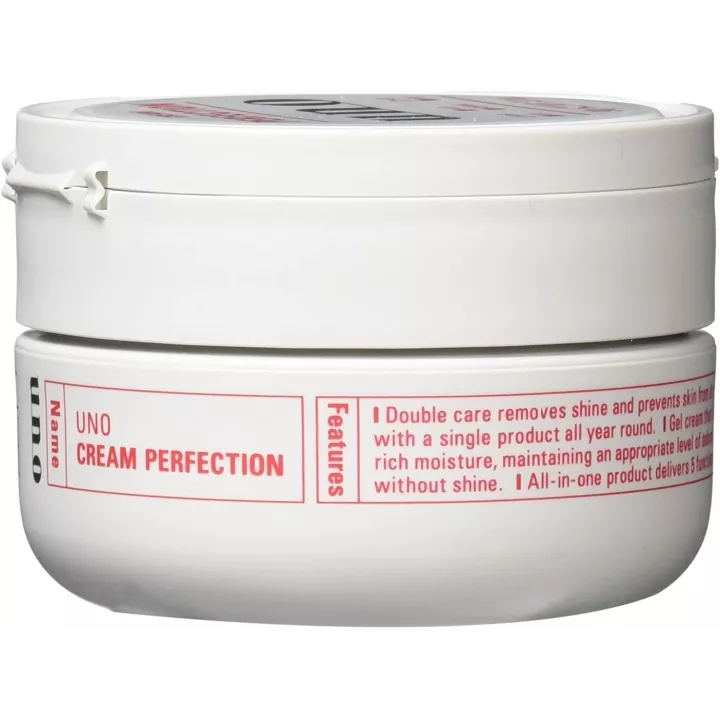 UNO - Cream Perfection tout-en-un Visage