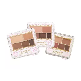 CANMAKE TOKYO - Multi occhi perfetto | Rose Kaori