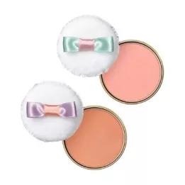 SHISEIDO - Maiolica Majorca - Sbuffo per le guance