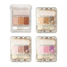 SHISEIDO - Majolica Majorca - Sombras de Ojos RS354