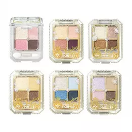 SHISEIDO - Majolica Majorca - Jeweling Eyes | Rose Kaori
