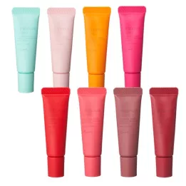 ETTUSIAS Lip Edition Suero Brillo Para Labios | Rose Kaori