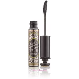 SHISEIDO - Majolica Majorca - Rimel Edge Meister BK999