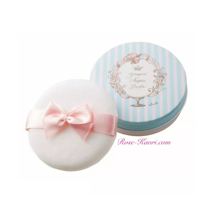 Club Cosmetics - Polvos BB