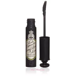 SHISEIDO - Majolica Majorca - Rimel LongLongLong Waterproof…