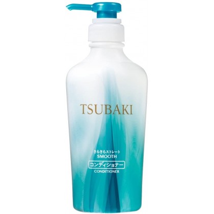 TSUBAKI Premium - Smoothing...