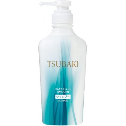 TSUBAKI Premium - Smoothing...