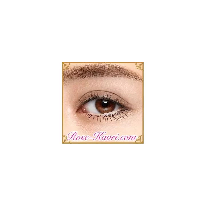 SHISEIDO - Majolica Majorca - Rimel LongLongLong Waterproof…