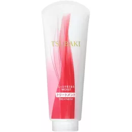 TSUBAKI Premium - Soin Capillaire hydratant et revitalisant