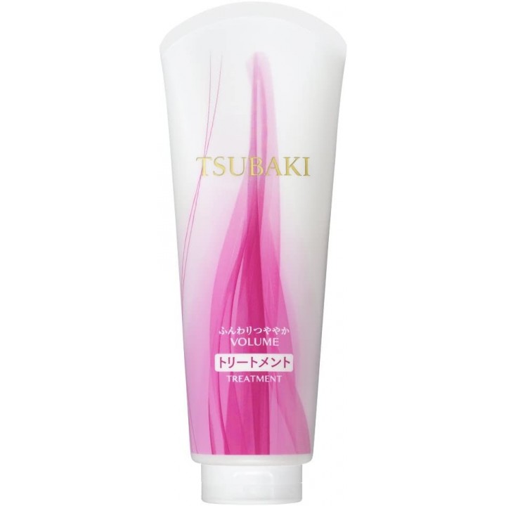TSUBAKI Premium - Soin Capillaire Lissant