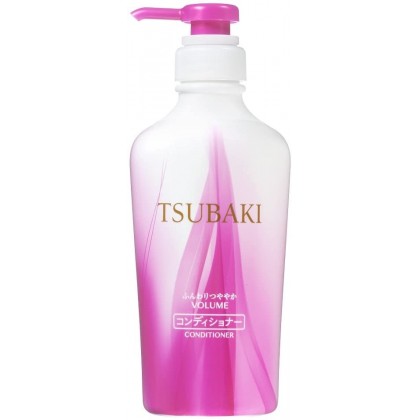 TSUBAKI Premium - Volume...