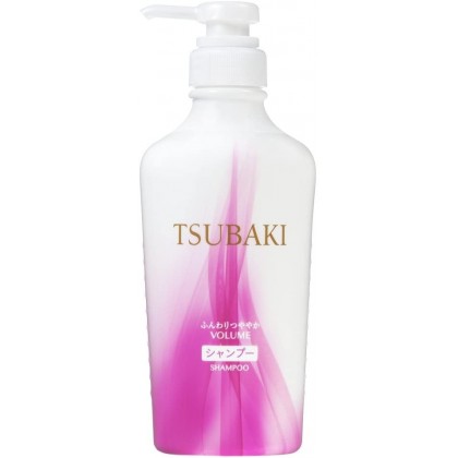 TSUBAKI Premium - Volume...
