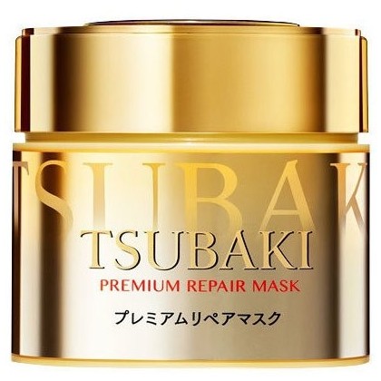 TSUBAKI Premium - Repair Mask