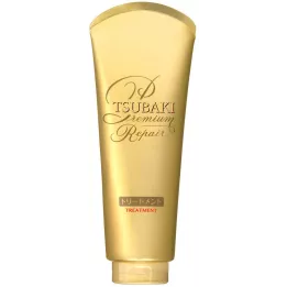 TSUBAKI Premium - Soin Capillaire Réparateur | Rose Kaori