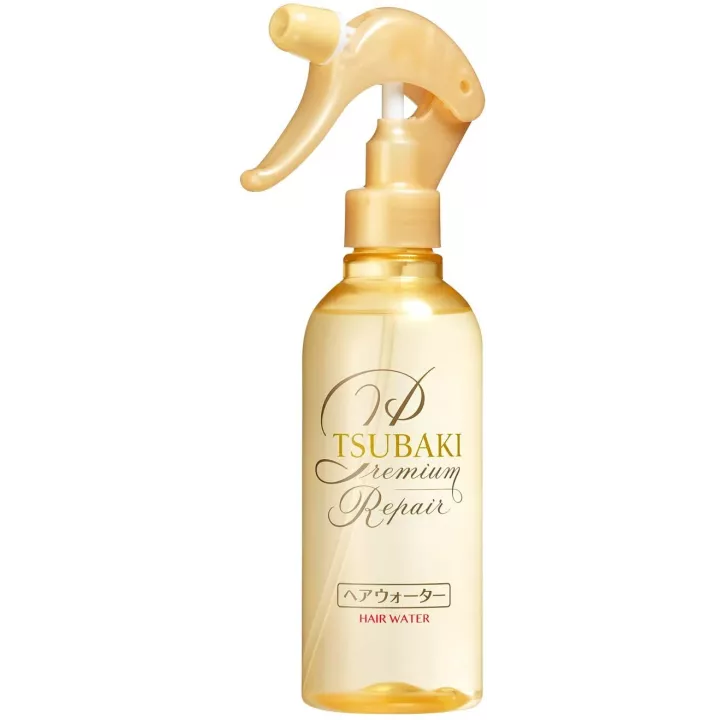TSUBAKI Premium - Repair Hair Water | Rose Kaori
