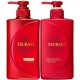TSUBAKI Premium - Set Shampoing après-shampoing Hydratant