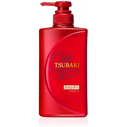 TSUBAKI Premium - Moist...