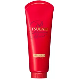 TSUBAKI Premium - Moist Treatment | Rose Kaori