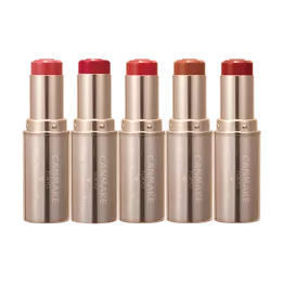 CANMAKE TOKYO - Labiales Melty Luminous | Rose Kaori