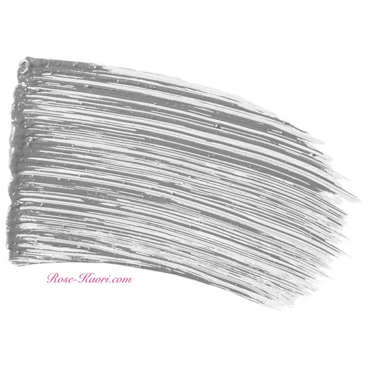 SHISEIDO - Majolica Mallorca - Lash Bone Negro Fibra…