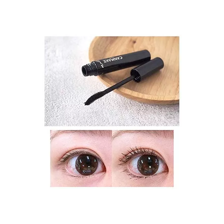CANMAKE TOKYO - Mascara long | Rose Kaori