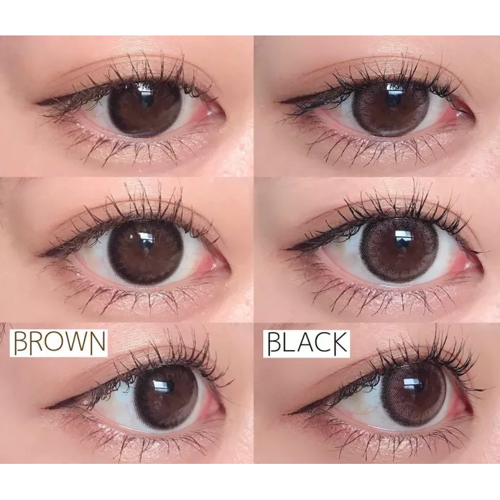 CANMAKE TOKYO - Mascara long | Rose Kaori