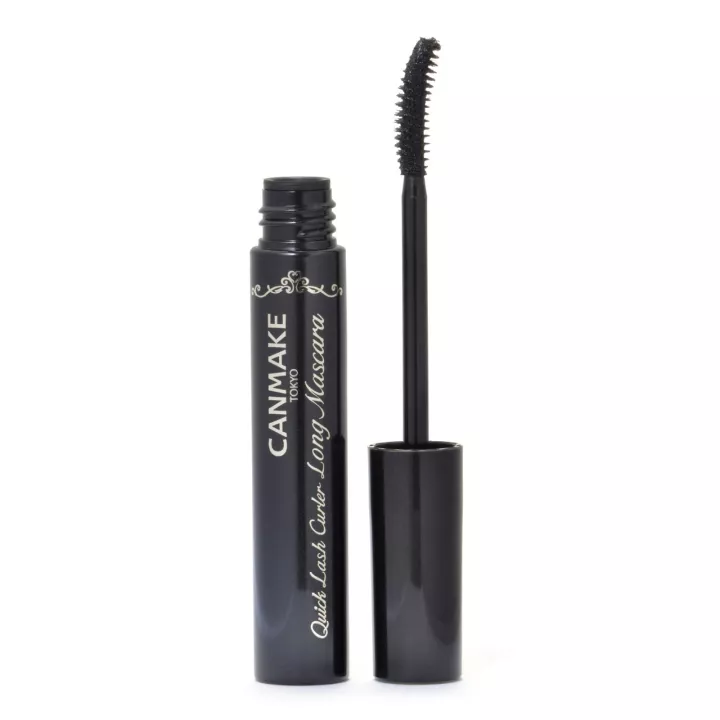 CANMAKE TOKYO - Mascara long | Rose Kaori