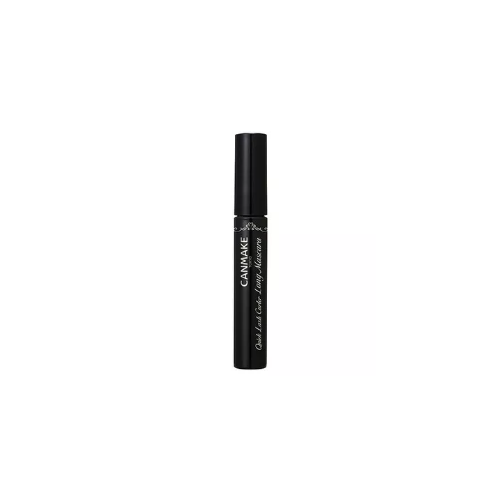 CANMAKE TOKYO - Mascara long | Rose Kaori