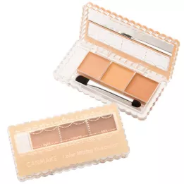 CANMAKE TOKYO - Corrector Color Mixing | Rose Kaori