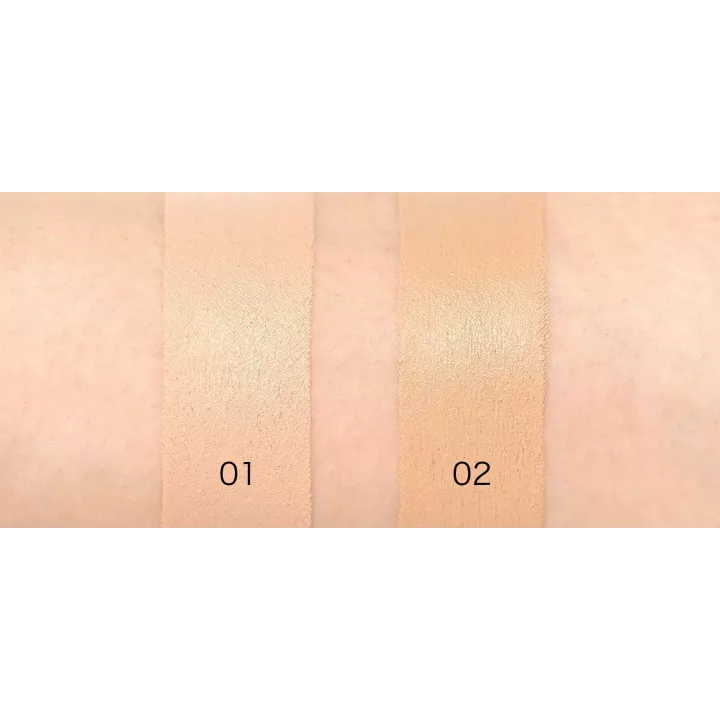 CANMAKE TOKYO - Creamy Foundation Stick | Rose Kaori