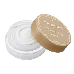 CANMAKE TOKYO - Base aireada sin poros | Rose Kaori