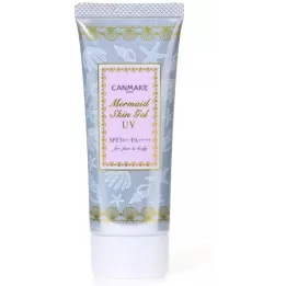 CANMAKE TOKYO - Gel UV piel de sirena | Rose Kaori