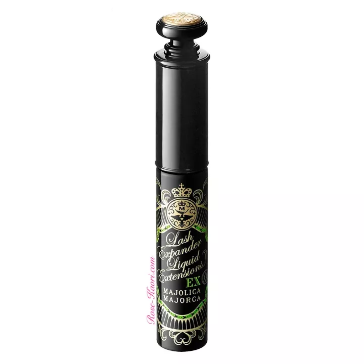 SHISEIDO - Maiolica Majorca - Lash Expander Liquid…