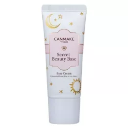CANMAKE TOKYO - Base de Belleza Secreta | Rose Kaori