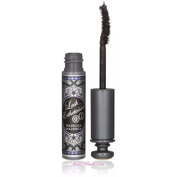 SHISEIDO - Majolica Majorca - Lash Esthetician BK999