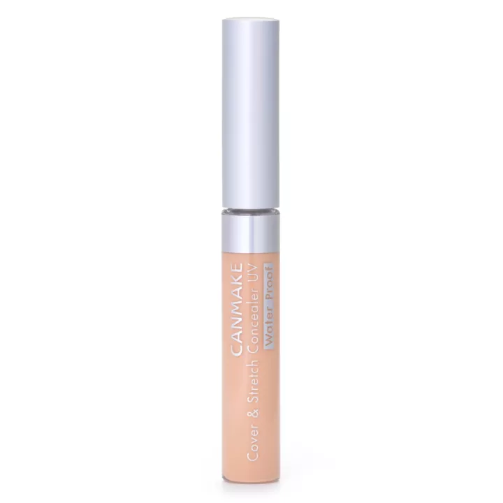 CANMAKE TOKYO - Corrector Cover&Strech UV | Rose Kaori