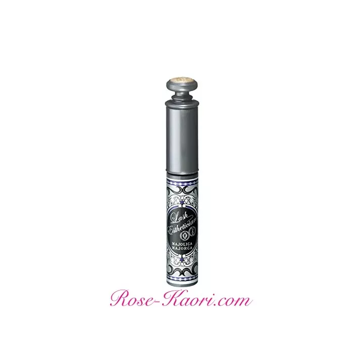 SHISEIDO - Majolica Majorca - Lash Esthetician BK999