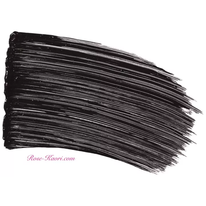 SHISEIDO - Majolica Majorca - Lash Esthetician BK999