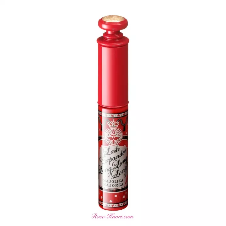 SHISEIDO - Mayólica Mallorca - LargoLargoLargo RD400