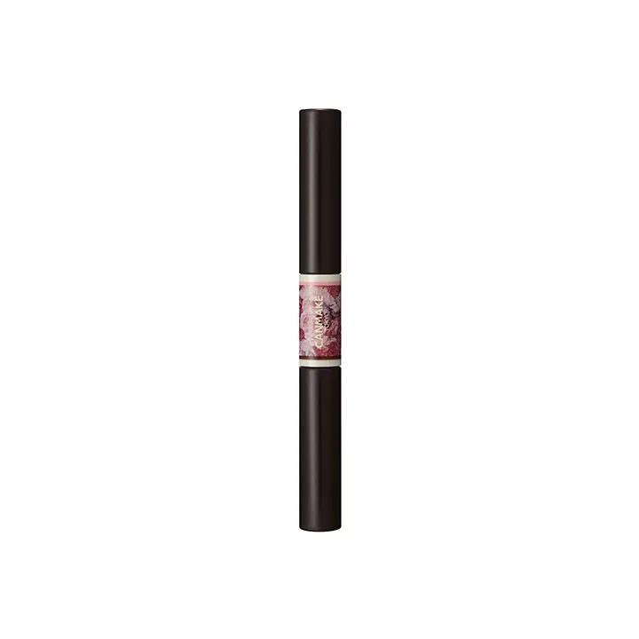 CANMAKE TOKYO - Mascara à effet superposé | Rose Kaori