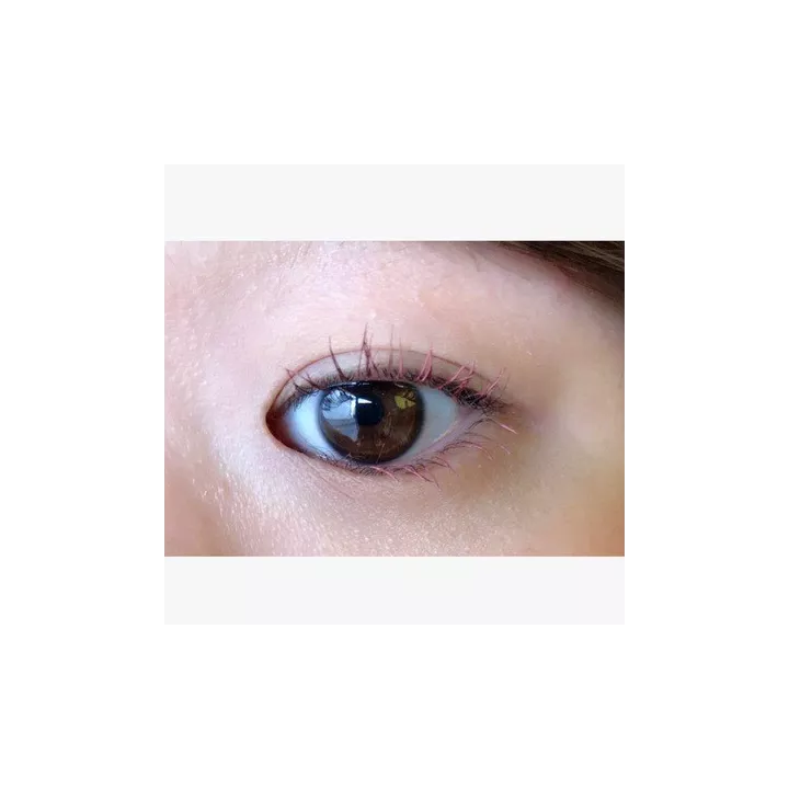 CANMAKE TOKYO - Mascara à effet superposé | Rose Kaori